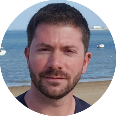 Sylvain TALVAT