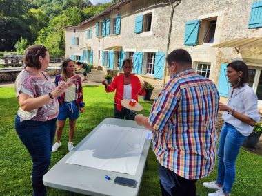 activites ludiques ou sportives