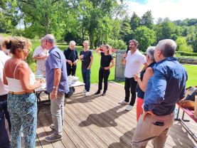 Activités ludiques ou sportives