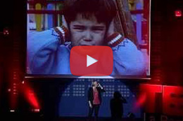 J'arrête de râler: Christine Lewicki at TEDxLaRochelle