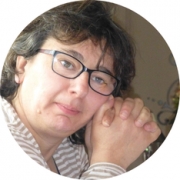 Karine BARON